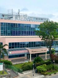 Changi Road (D14), Shop House #617595831